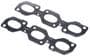 Fel-Pro Composite Exhaust Manifold Gasket Set