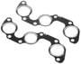 Fel-Pro Steel Exhaust Manifold Gasket Set