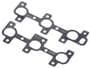 Fel-Pro Composite Exhaust Manifold Gasket Set