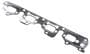 Fel-Pro Steel Exhaust Manifold Gasket Set