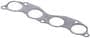 Fel-Pro Composite Exhaust Manifold Gasket Set