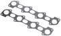 Fel-Pro Composite Exhaust Manifold Gasket Set