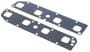 Fel-Pro Steel Exhaust Manifold Gasket Set