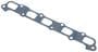 Fel-Pro Composite Exhaust Manifold Gasket Set