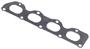 Fel-Pro Composite Exhaust Manifold Gasket Set