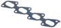 Fel-Pro Composite Exhaust Manifold Gasket Set