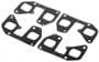Fel-Pro Steel Exhaust Manifold Gasket Set