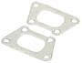 Fel-Pro Composite Exhaust Manifold Gasket Set