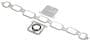Fel-Pro Intake And Exhaust Manifold Gasket
