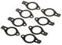 Fel-Pro Composite Exhaust Manifold Gasket Set