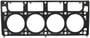 Fel-Pro High Performance Multi-Layer Steel (MLS) Head Gasket
