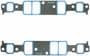 Fel-Pro High Performance Rectangle Port Composite Intake Manifold Gasket