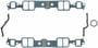 Fel-Pro High Performance Rectangle Port Steel Core Laminate Intake Manifold Gasket