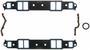 Fel-Pro High Performance Rectangle Port Steel Core Laminate Intake Manifold Gasket