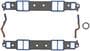 Fel-Pro High Performance Rectangle Port Composite Intake Manifold Gasket