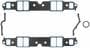 Fel-Pro High Performance Rectangle Port Composite Intake Manifold Gasket