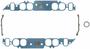 Fel-Pro High Performance Oval Port Steel Core Laminate Intake Manifold Gasket