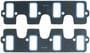 Fel-Pro High Performance Rectangle Port Composite Intake Manifold Gasket
