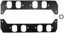 Fel-Pro High Performance Rectangle Port Composite Intake Manifold Gasket