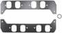 Fel-Pro High Performance Rectangle Port Composite Intake Manifold Gasket