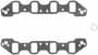 Fel-Pro High Performance Rectangle Port Composite Intake Manifold Gasket