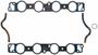 Fel-Pro High Performance Oval Port Steel Core Laminate Intake Manifold Gasket