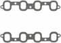 Fel-Pro High Performance Rectangle Port Composite Intake Manifold Gasket