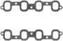 Fel-Pro High Performance Rectangle Port Composite Intake Manifold Gasket