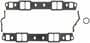 Fel-Pro High Performance Rectangle Port Composite Intake Manifold Gasket
