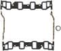 Fel-Pro High Performance Rectangle Port Steel Core Laminate Intake Manifold Gasket