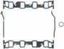 Fel-Pro High Performance Rectangle Port Composite Intake Manifold Gasket