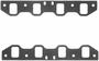 Fel-Pro High Performance Rectangle Port Composite Intake Manifold Gasket