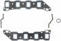 Fel-Pro High Performance Rectangle Port Composite Intake Manifold Gasket