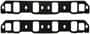 Fel-Pro Rectangle Port Composite Intake Manifold Gasket