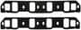 Fel-Pro Rectangle Port Composite Intake Manifold Gasket