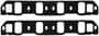 Fel-Pro Rectangle Port Composite Intake Manifold Gasket