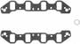 Fel-Pro High Performance Rectangle Port Composite Intake Manifold Gasket