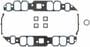 Fel-Pro High Performance Rectangle Port Composite Intake Manifold Gasket