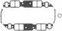 Fel-Pro High Performance Rectangle Port Composite Intake Manifold Gasket