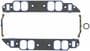 Fel-Pro High Performance Oval Port Composite Intake Manifold Gasket