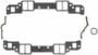 Fel-Pro High Performance Rectangle Port Composite Intake Manifold Gasket