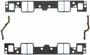 Fel-Pro High Performance Rectangle Port Composite Intake Manifold Gasket