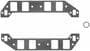 Fel-Pro High Performance Rectangle Port Composite Intake Manifold Gasket