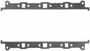 Fel-Pro Rectangle Port Composite Intake Manifold Gasket