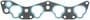 Fel-Pro High Performance Irregular Port Composite Intake Manifold Gasket