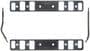 Fel-Pro High Performance Rectangle Port Composite Intake Manifold Gasket