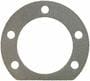 Fel-Pro Drive Axle Shaft Flange Gasket