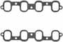 Fel-Pro High Performance Rectangle Port Composite Intake Manifold Gasket