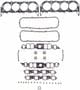 Fel-Pro Head Gasket Set