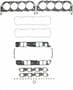 Fel-Pro Head Gasket Set